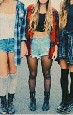 В Попытке Изменится 