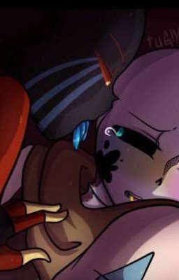 Два короля, одна омега