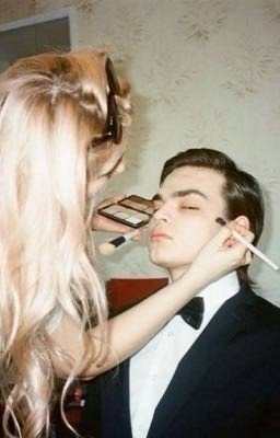 Оттенки нашей жизни || Ростислав999