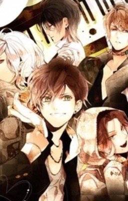 Дьявольские Возлюбленные. 1. Возрождение. 2. Пришествие Евы.