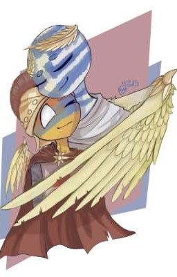 ///Я подарю тебе олимп///