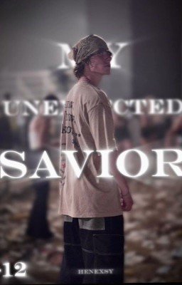 Мой неожиданный спаситель... XDanyl | +12