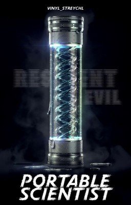 RE: Портативный ученый