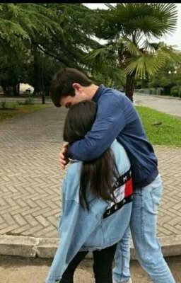 Бродяга и принцесса❤🤗