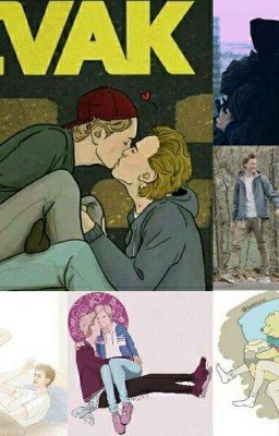 Идеально Убитые Чувства. Эвак