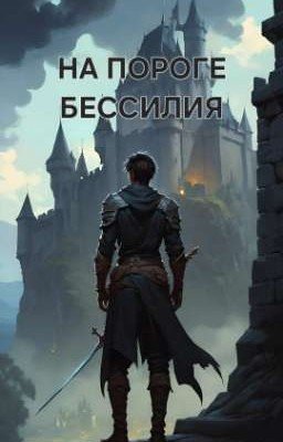 На пороге бессилия 