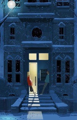 Все меняется