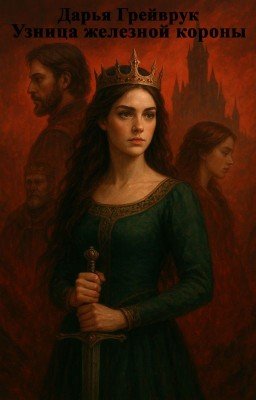 Узница железной короны