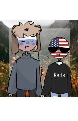 Реакции и истории по кантрихуманс 