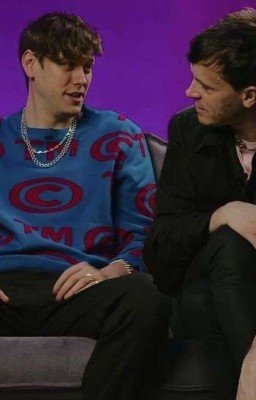 Шрамы на память (прод. фф "Тремор и травмы")