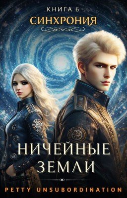 Синхрония: Ничейные Земли