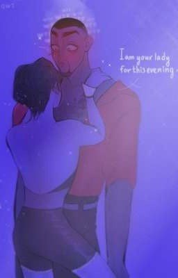 Сегодня твоя леди я~✨🌙