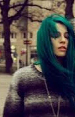 Зеленый день