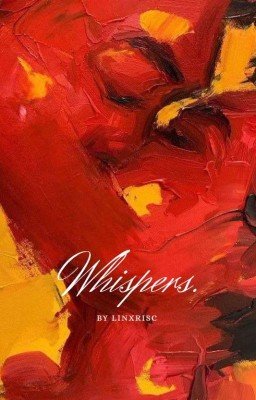 Whispers./Шах.