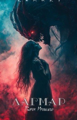 Дагмар. Ворох прошлого | 18+