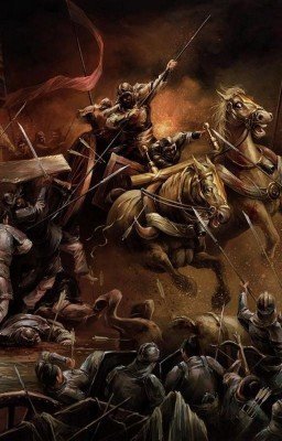 Аринстон: Проклятие Короля.