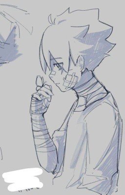 Моя зависимость