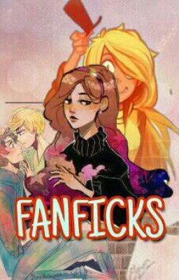 Мелкие фанфики о ГФ