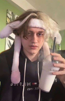 "Я выбрал тебя не случайно "