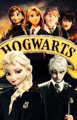 Каменные стены не спрячут ледяное сердце