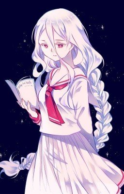 С силами Шираори в МГА.