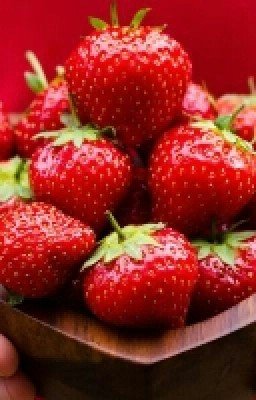 Запах Клубники ( 2 сезон сериала) 