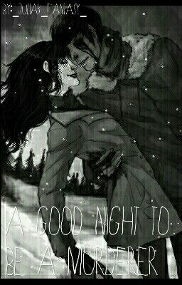 Хороший вечер, чтобы стать убийцей...