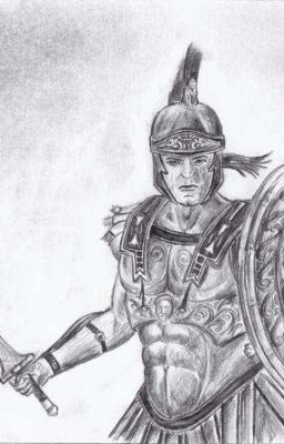 Возвышение греции (Пишется И Редактируется)