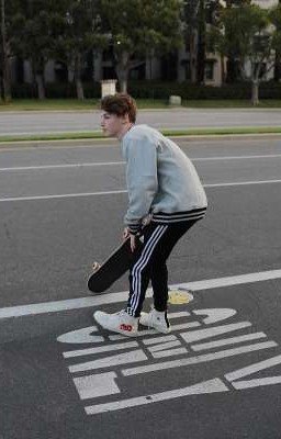 Я люблю вас братики🥵!!(Пейтон)