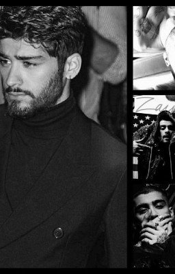 Месть Зейну Малику