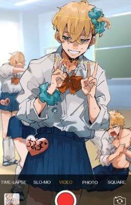 Драбблы (Персонаж/ОМП)