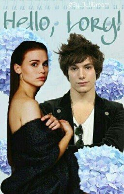 Здравствуй, Лори!