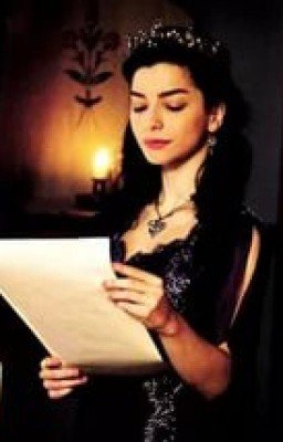 Великолепный Век:Империя Нурбану(#Wattys2017)