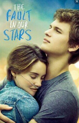 ВИНОВАТЫ ЗВЕЗДЫ