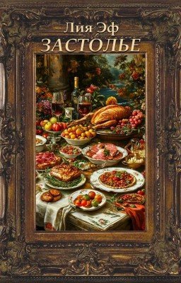 Застолье