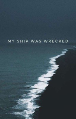 Мой корабль потерпел крушение