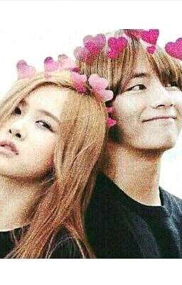 Возможно это не дружба с Ким Тэхеном 