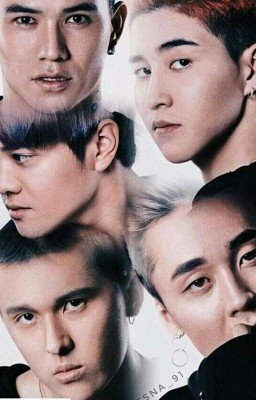 Статус: В отношениях с мембером из группы Ninety One #Wattys2017