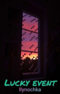 °lucky event⚠︎