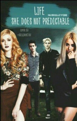 Жизнь - она не предсказуемая!