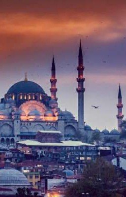 Османская Империя