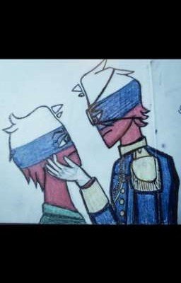 Это мой внук!