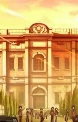 Школа им. Святой Карин.