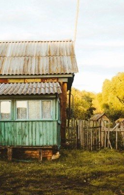 Вишневые косточки