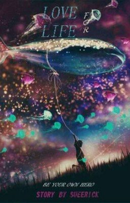 Любовь к жизни