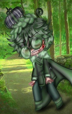 Blood Water♧ ♤ ♡ ♢