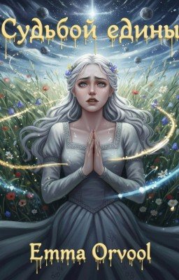 Судьбой едины том 1