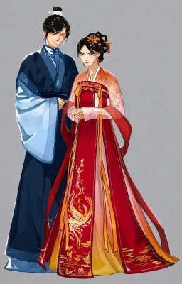 泾渭情殇 | Clear and muddy loss of love |От чёрного и белого израненное сердце