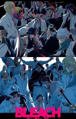 Я в Бличе? Нет. Я ТРЕБУЮ АДВОКАТА