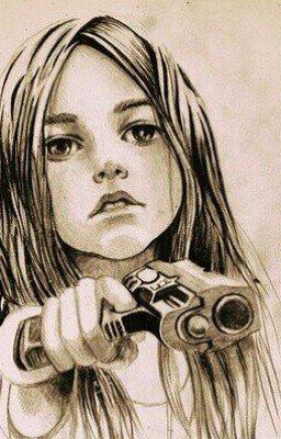 Проклятая Мастерская.